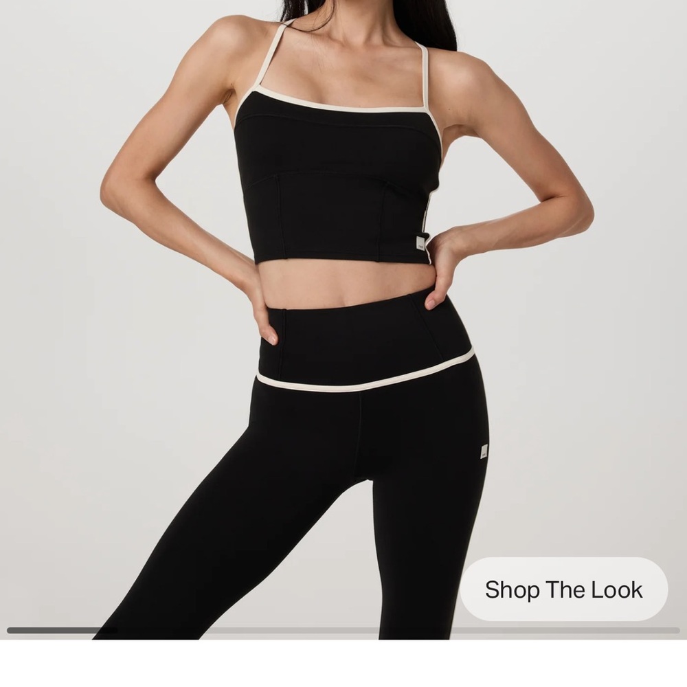 Vuori corset set